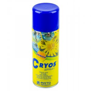 Spray Frío Cryos
