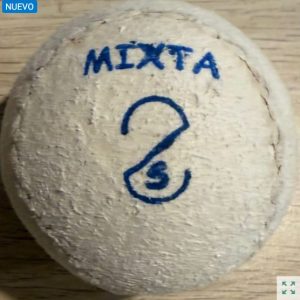 Senior competición mujer