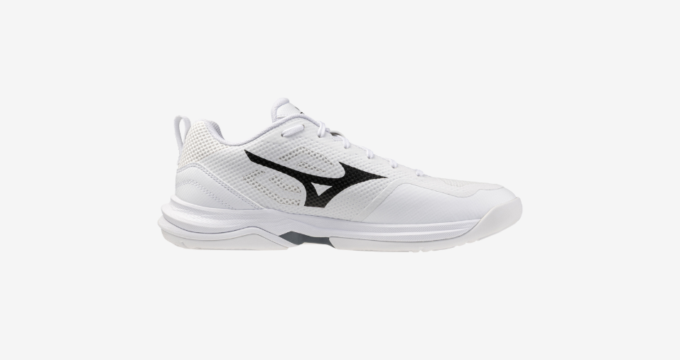 ZAPATILLA FRONTON WAVE STEALTH PRO MIZUNO - Imagen 2