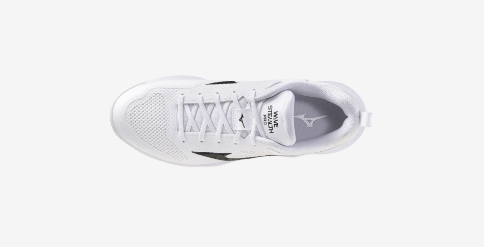 ZAPATILLA FRONTON WAVE STEALTH PRO MIZUNO - Imagen 3