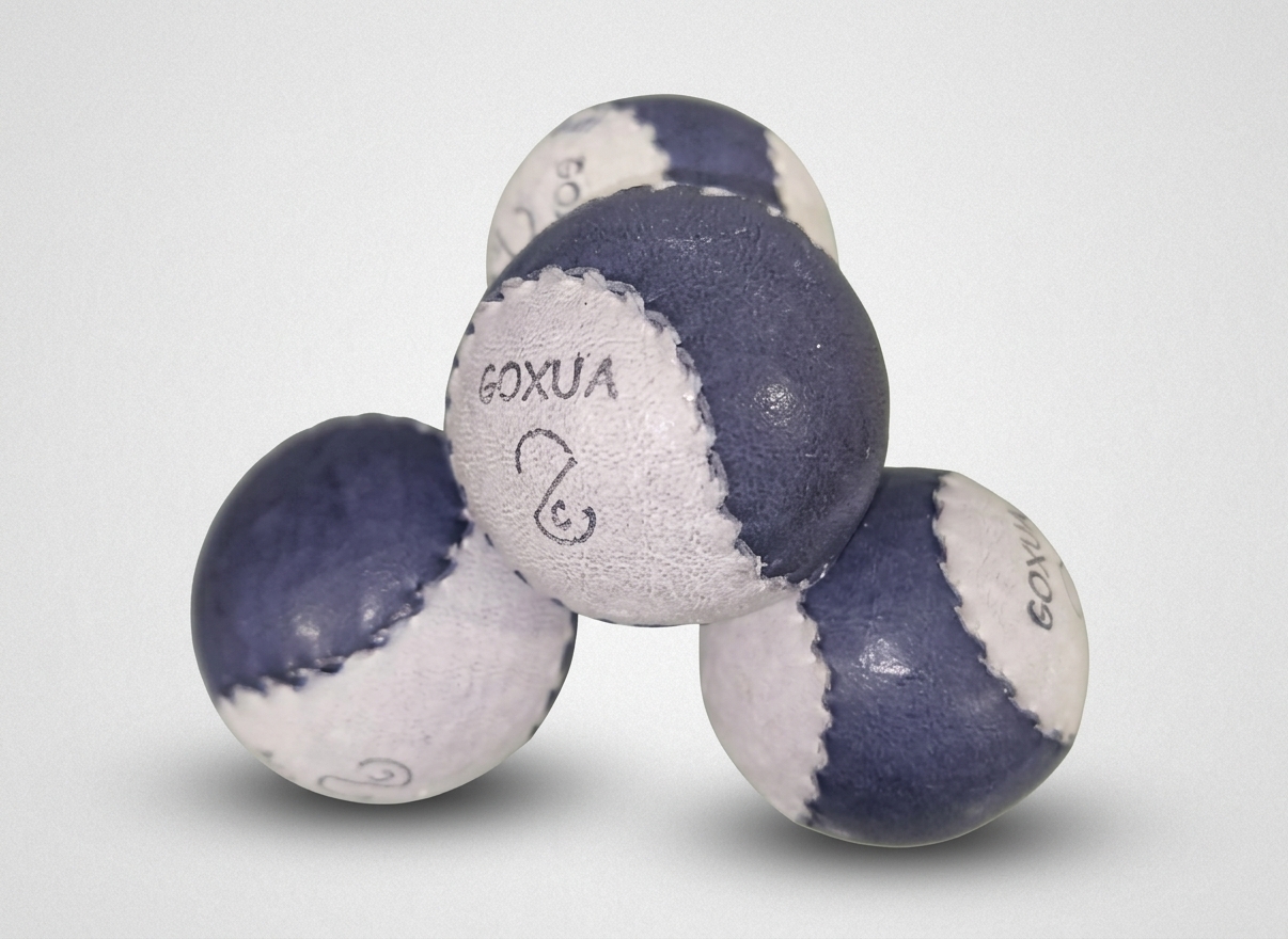 Goxua Cadet