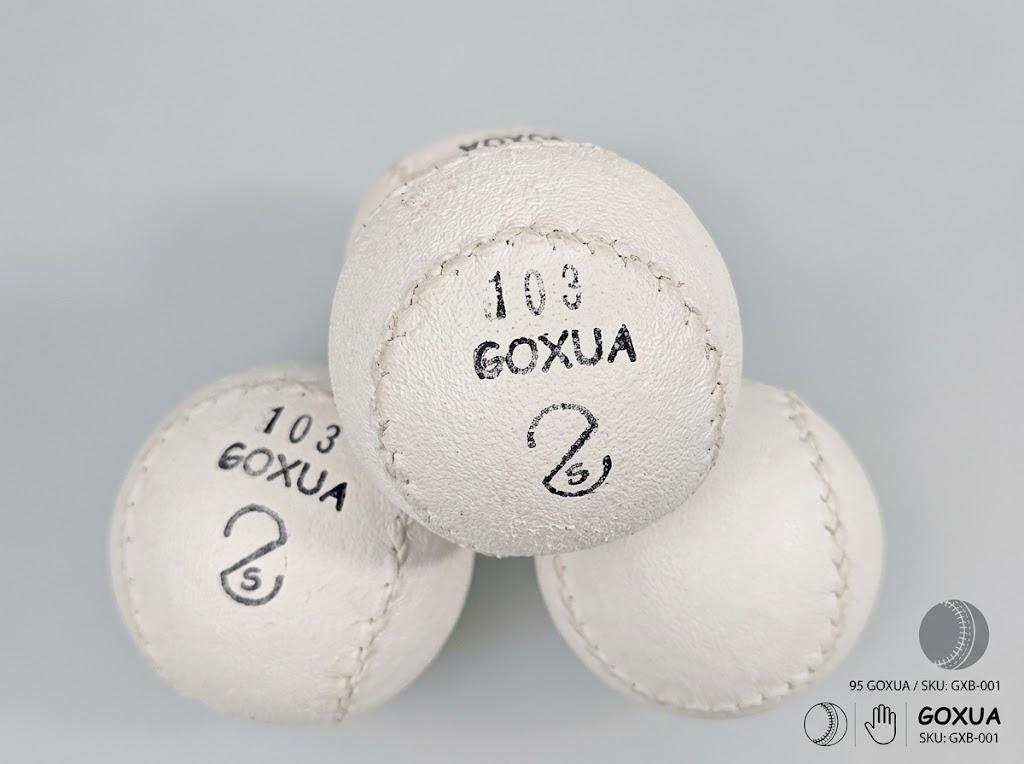 Goxua Seniorra