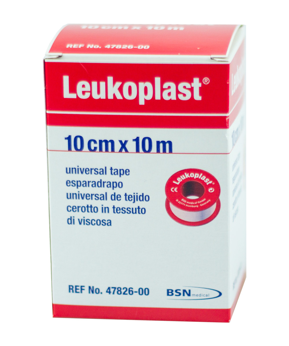 Espadrapo Leukoplast
