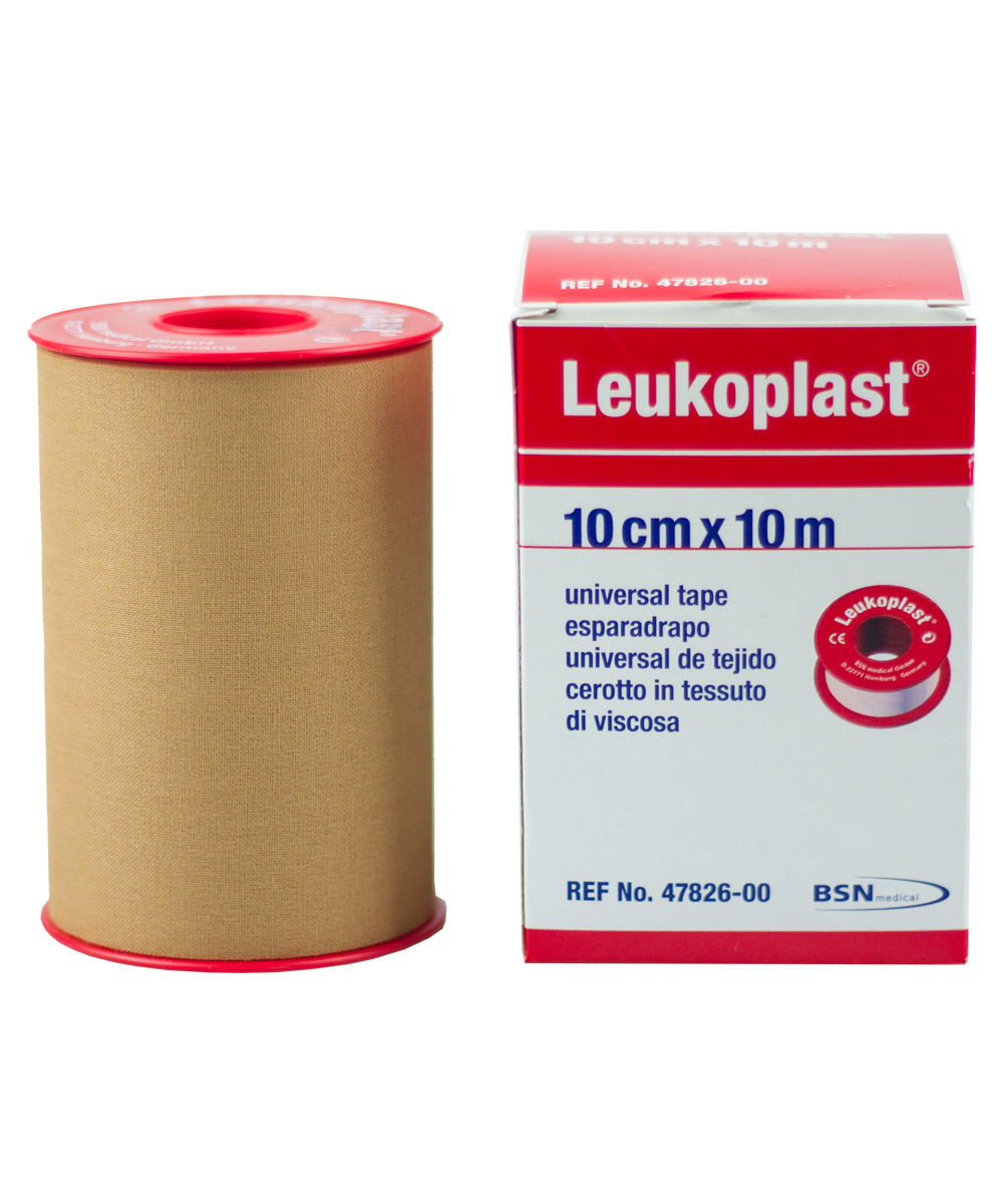 Espadrapo Leukoplast