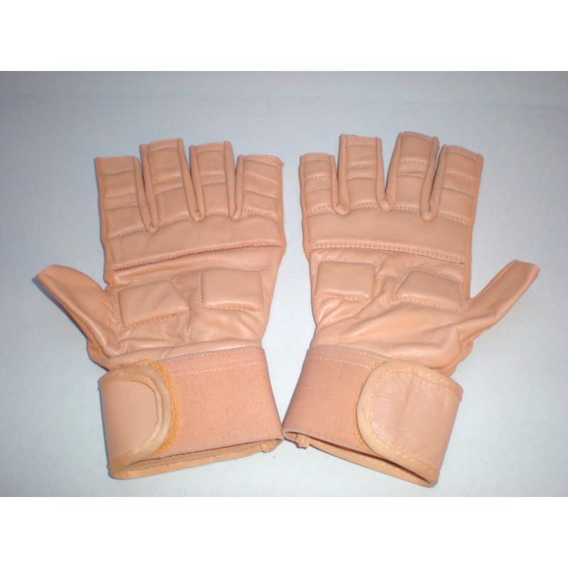 Guantes pelotari (Babesku)