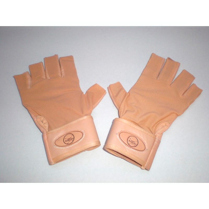 Guantes pelotari (Babesku)