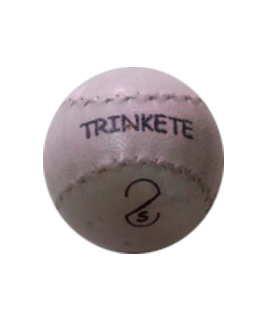 Pelota Trinquete Cadete